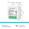 Homcloud - Smart Home